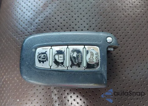 2013 Hyundai Genesis 3.8 из США, поврежденный, VIN KMHGC4DD2DU250439